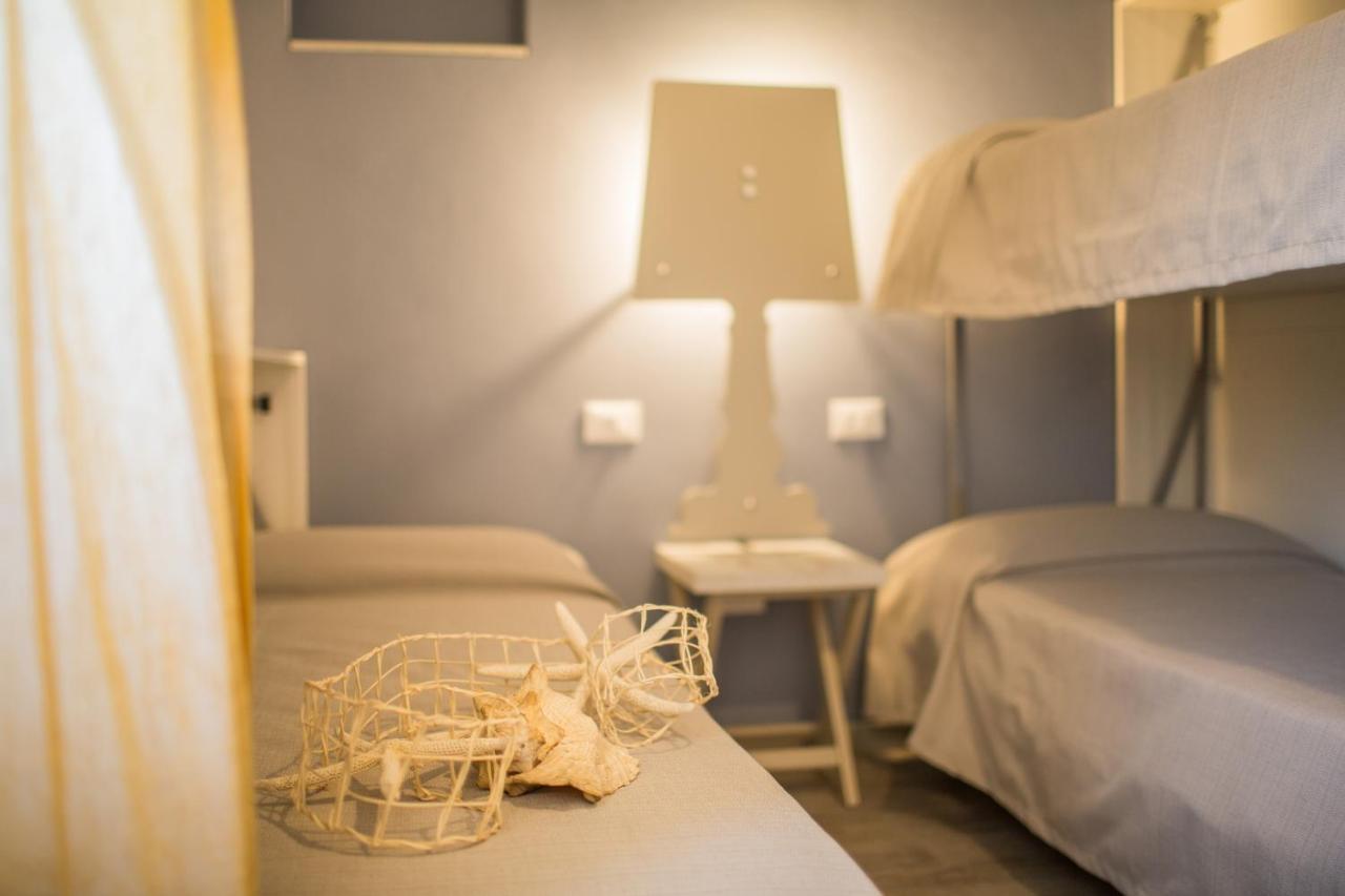 Hotel Trieste Чезенатіко Номер фото
